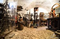 Museum Zeitreise Mensch - Entstehung der Berufe